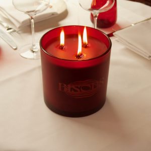 Bisous Scented Candle